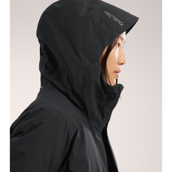 Arc’teryx Patera parka - size XS - Picture 9 of 10